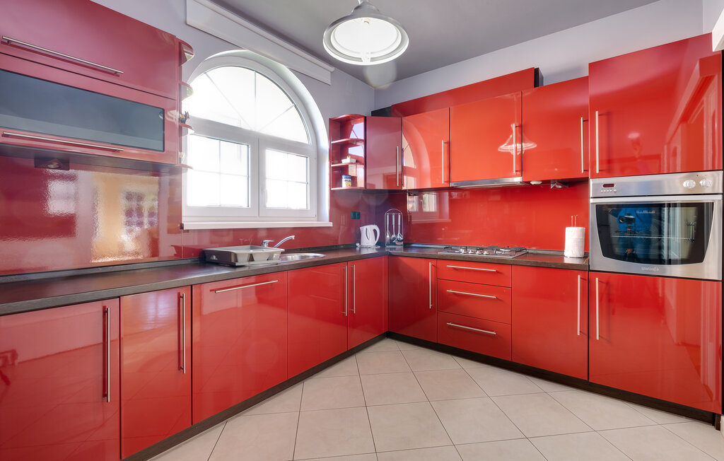 Ferienhaeuser - Zagreb-Vurnovec , Kroatien - CCC495 7