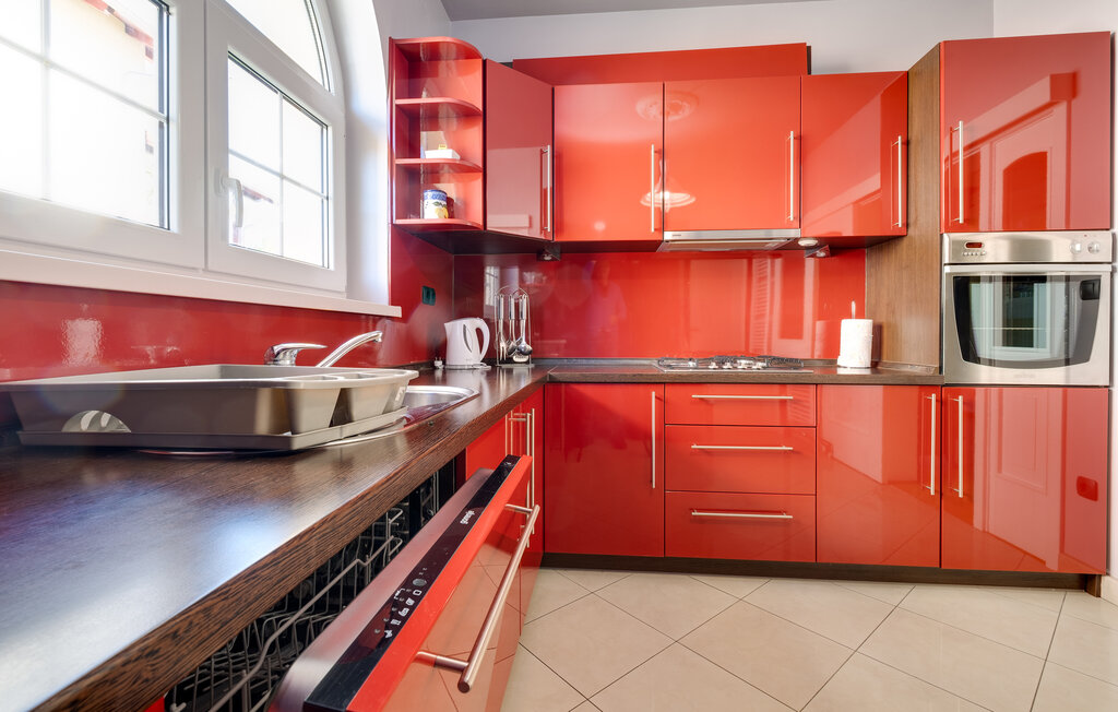 Ferienhaeuser - Zagreb-Vurnovec , Kroatien - CCC495 21