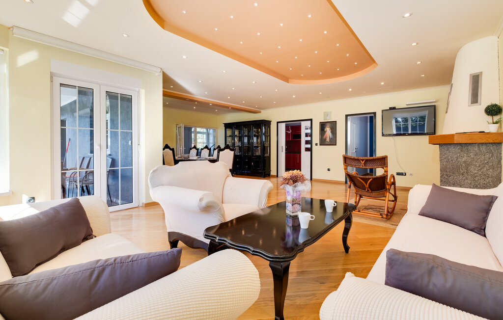 Ferienhaeuser - Zagreb-Vurnovec , Kroatien - CCC495 4