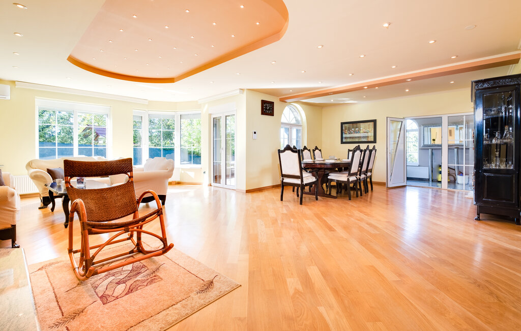 Ferienhaeuser - Zagreb-Vurnovec , Kroatien - CCC495 5