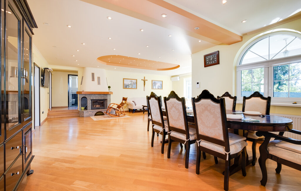 Ferienhaeuser - Zagreb-Vurnovec , Kroatien - CCC495 6