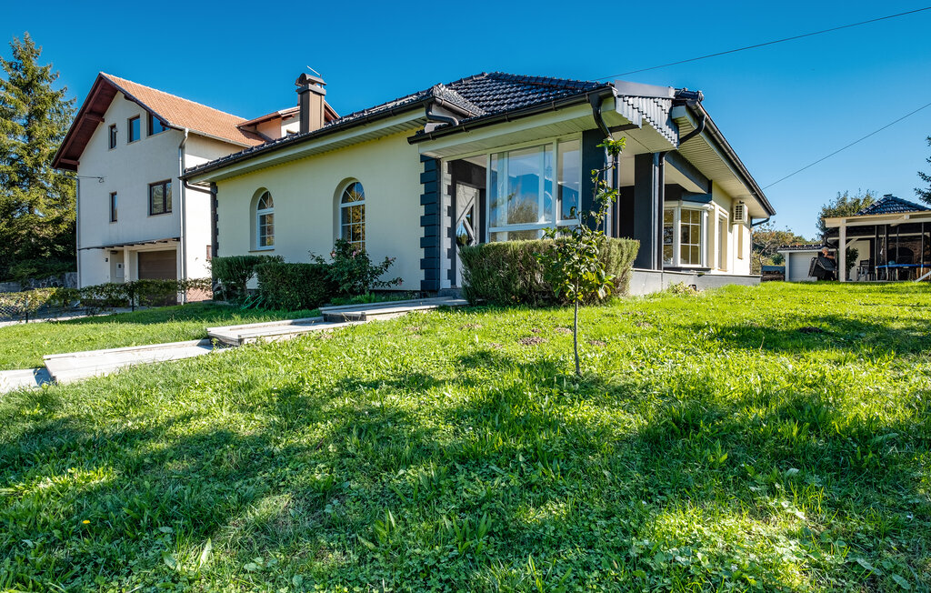 Ferienhaeuser - Zagreb-Vurnovec , Kroatien - CCC495 14