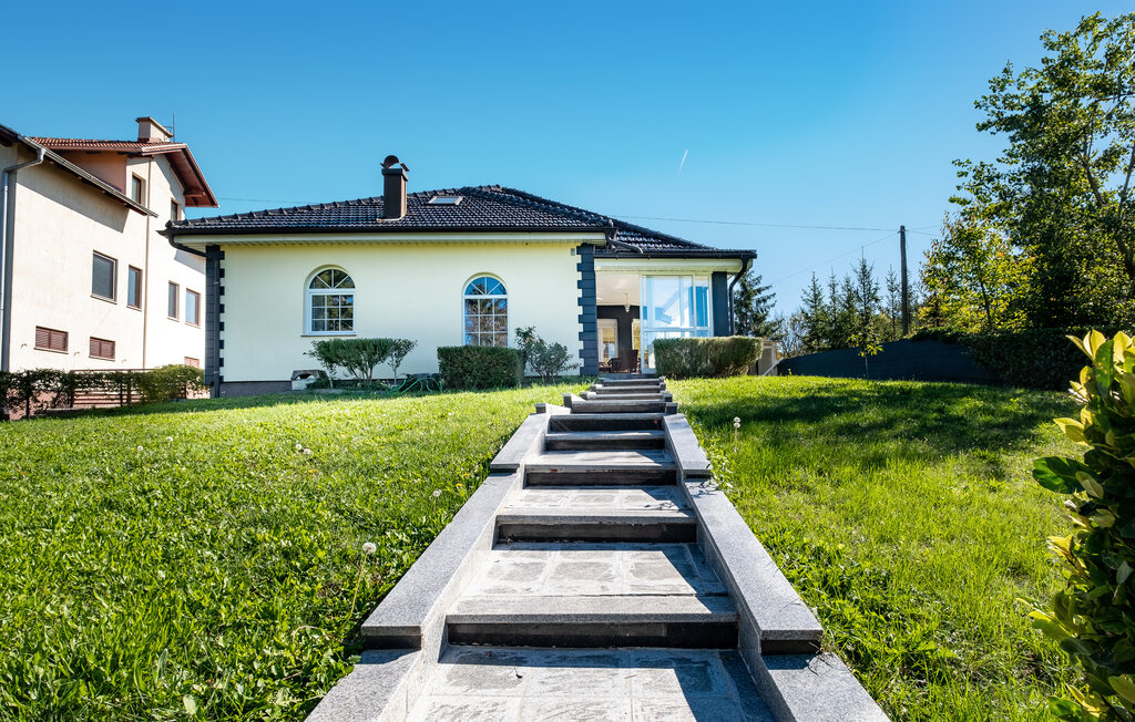 Ferienhaeuser - Zagreb-Vurnovec , Kroatien - CCC495 15