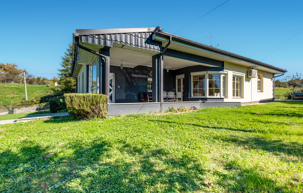 Ferienhaeuser - Zagreb-Vurnovec , Kroatien - CCC495 8