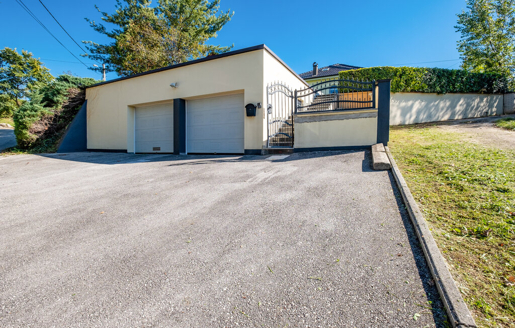 Ferienhaeuser - Zagreb-Vurnovec , Kroatien - CCC495 9