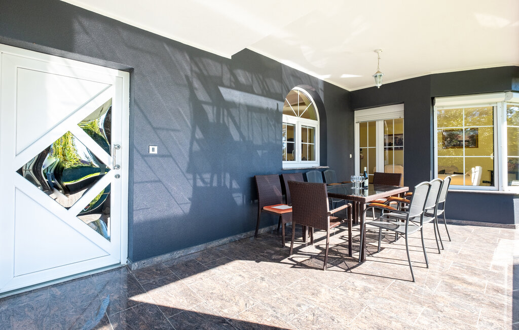 Ferienhaeuser - Zagreb-Vurnovec , Kroatien - CCC495 16