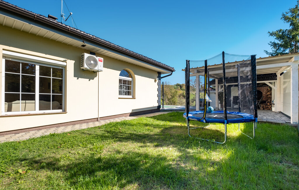 Ferienhaeuser - Zagreb-Vurnovec , Kroatien - CCC495 18