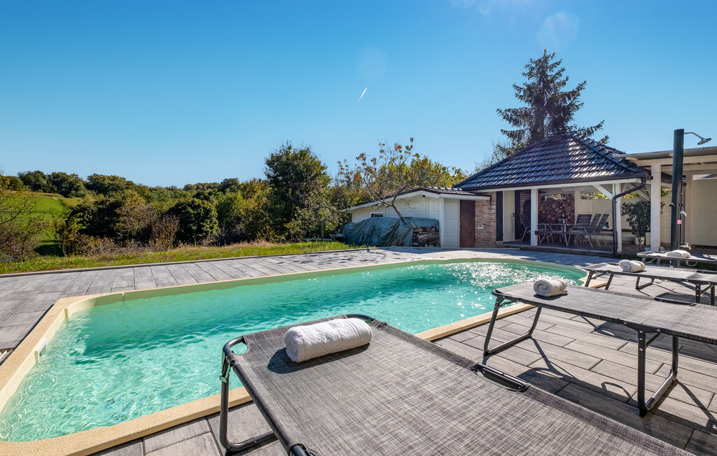 Ferienhaeuser - Zagreb-Vurnovec , Kroatien - CCC495 1