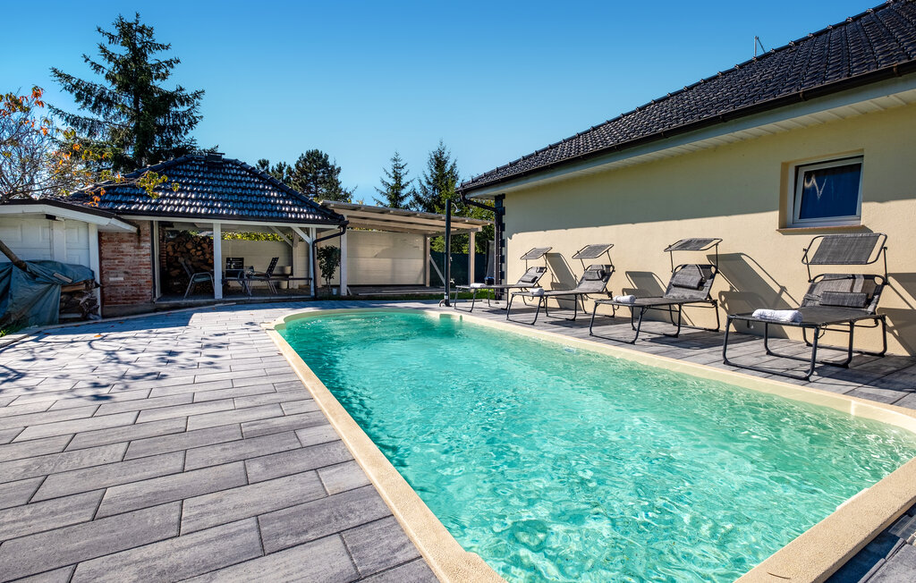 Ferienhaeuser - Zagreb-Vurnovec , Kroatien - CCC495 10