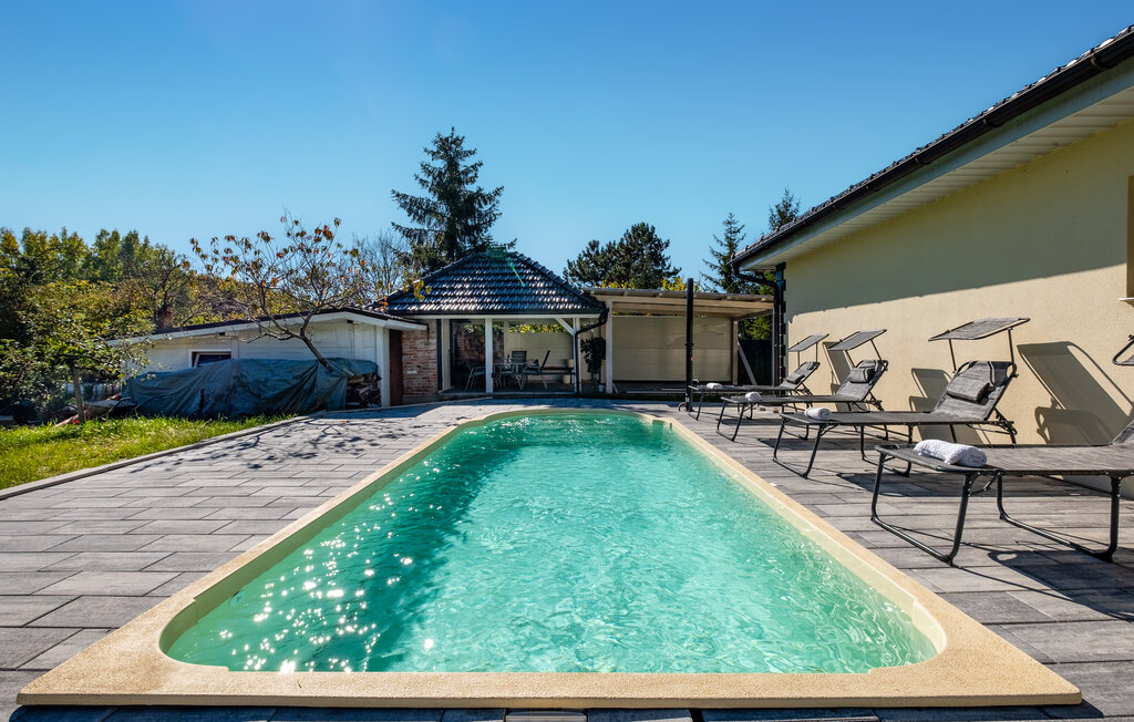 Ferienhaeuser - Zagreb-Vurnovec , Kroatien - CCC495 12