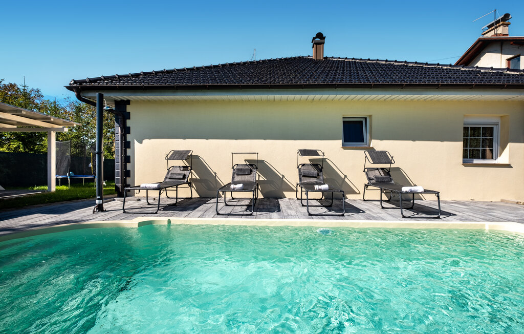 Ferienhaeuser - Zagreb-Vurnovec , Kroatien - CCC495 13