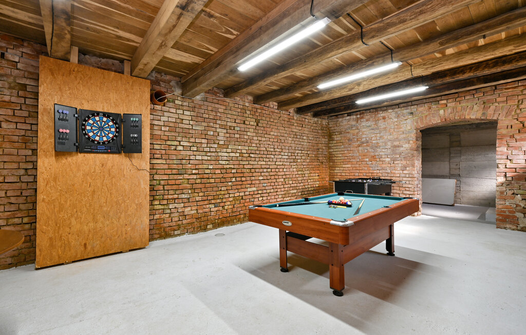 Feriehuse - Sveti Ivan Zelina - Blaskovec , Kroatien - CCC556 29