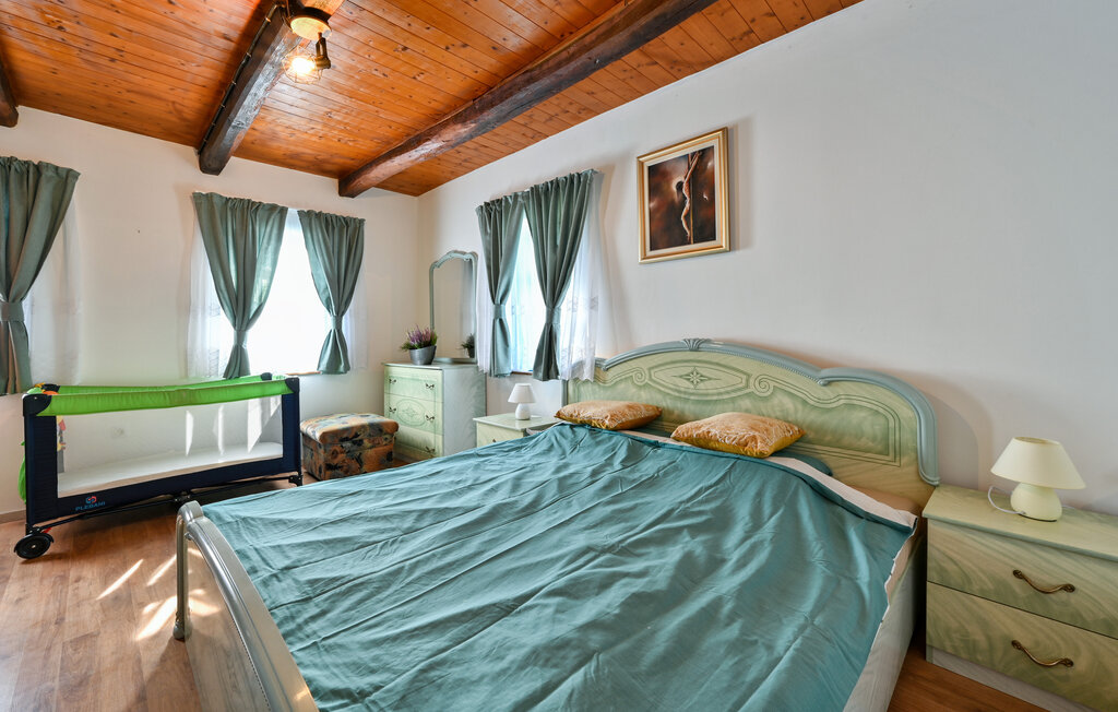 Feriehuse - Sveti Ivan Zelina - Blaskovec , Kroatien - CCC556 8