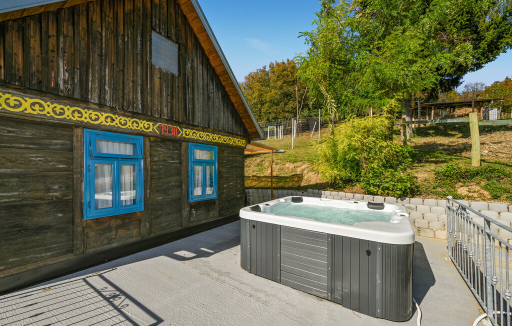 Feriehuse - Sveti Ivan Zelina - Blaskovec , Kroatien - CCC556 15