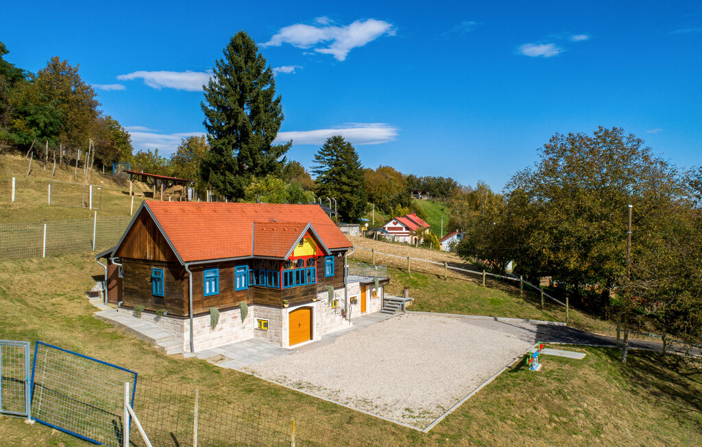 Feriehuse - Sveti Ivan Zelina - Blaskovec , Kroatien - CCC556 12