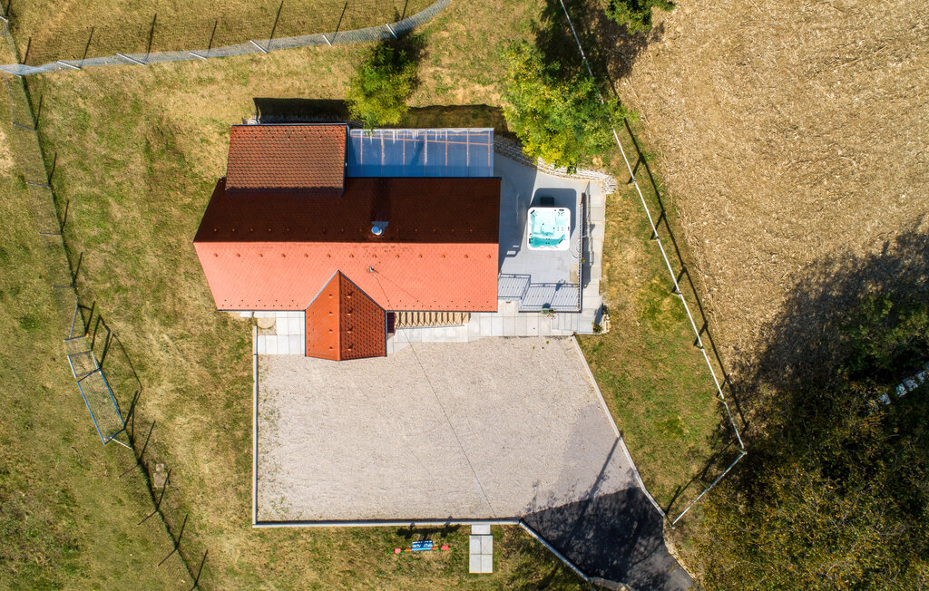 Feriehuse - Sveti Ivan Zelina - Blaskovec , Kroatien - CCC556 2