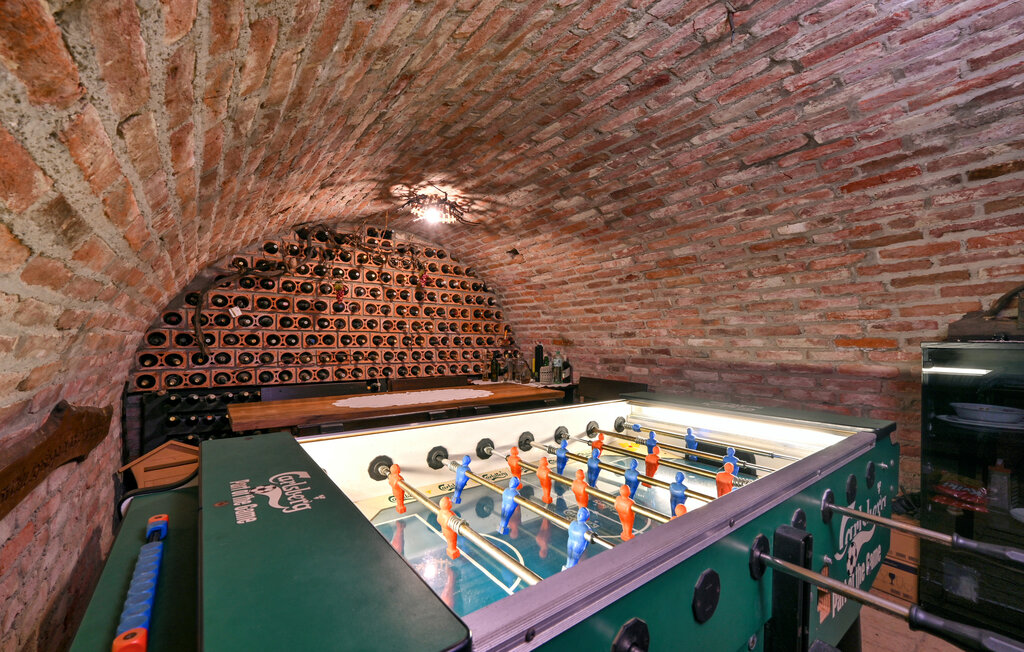 Kuća-za-odmor - Koprivnica-Kunovec Breg , Hrvatska - CCC608 7