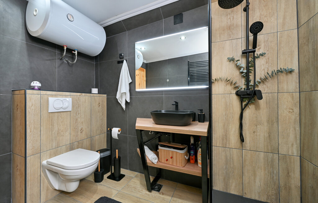 Kuća-za-odmor - Koprivnica-Kunovec Breg , Hrvatska - CCC608 22