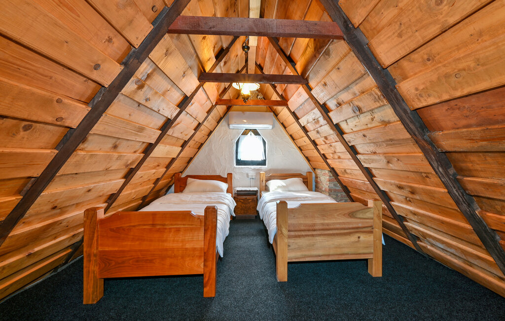 Kuća-za-odmor - Koprivnica-Kunovec Breg , Hrvatska - CCC608 18