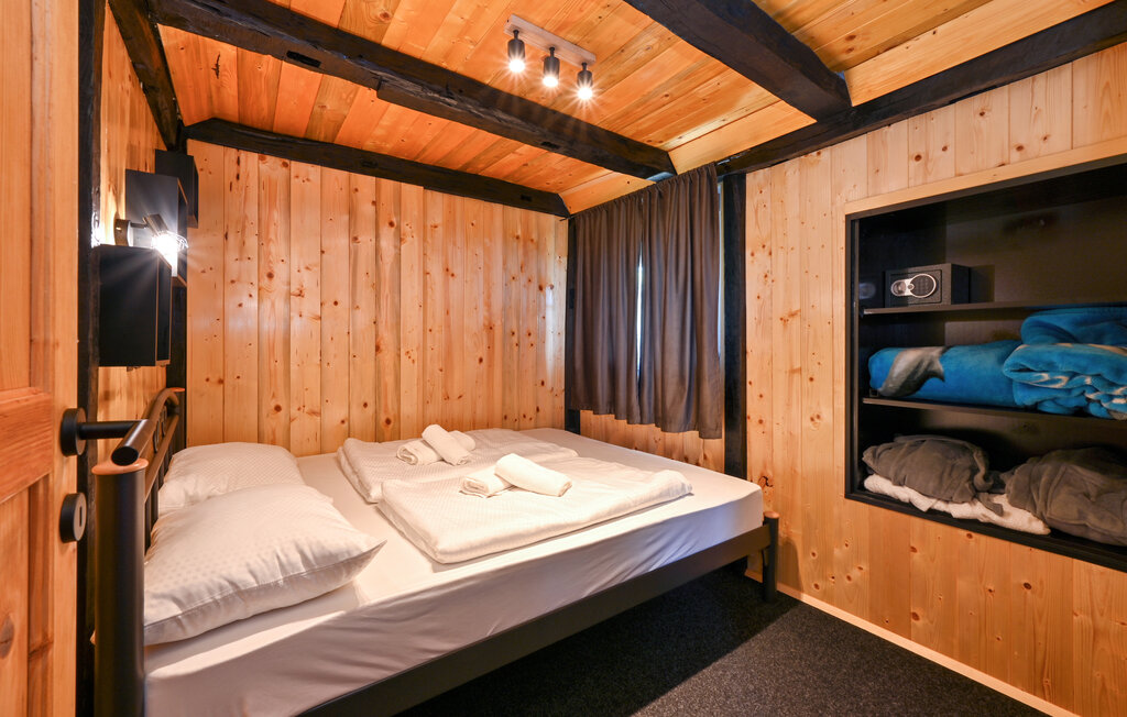 Kuća-za-odmor - Koprivnica-Kunovec Breg , Hrvatska - CCC608 20