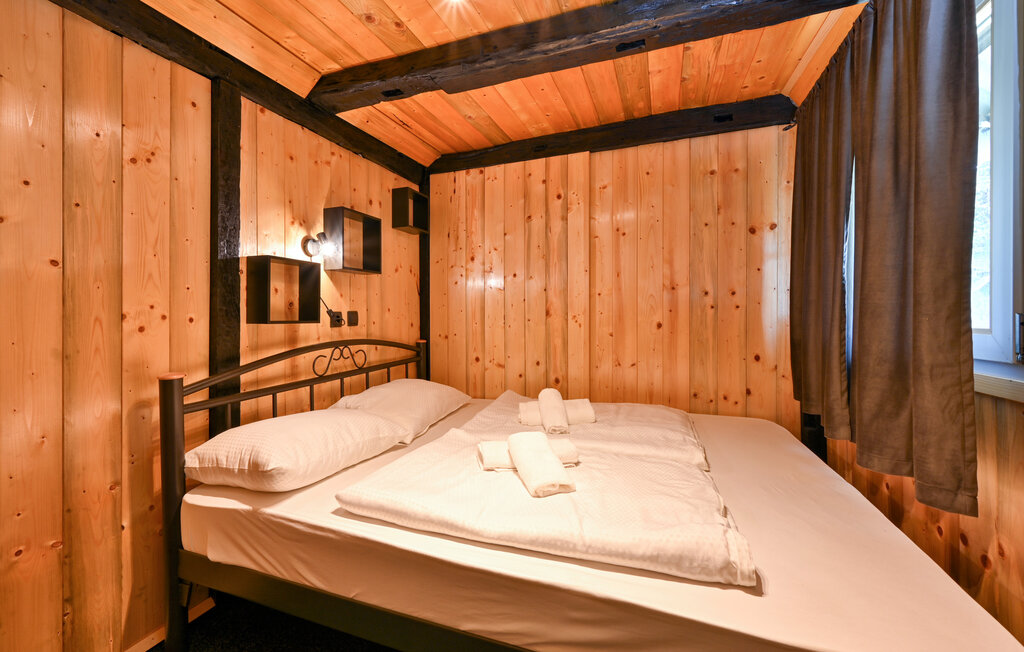 Kuća-za-odmor - Koprivnica-Kunovec Breg , Hrvatska - CCC608 21