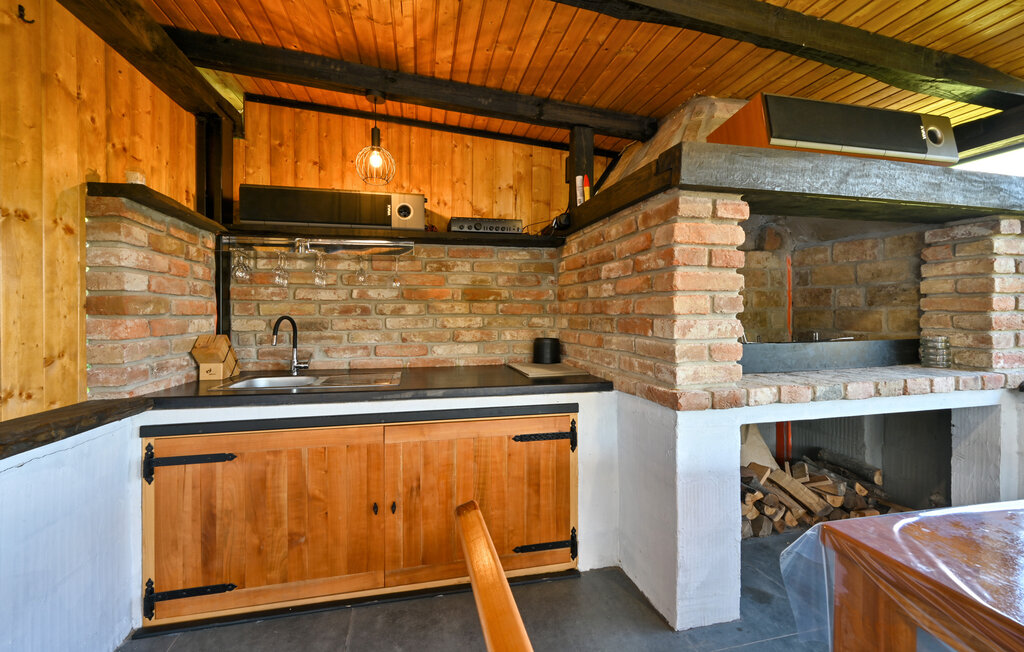 Kuća-za-odmor - Koprivnica-Kunovec Breg , Hrvatska - CCC608 14