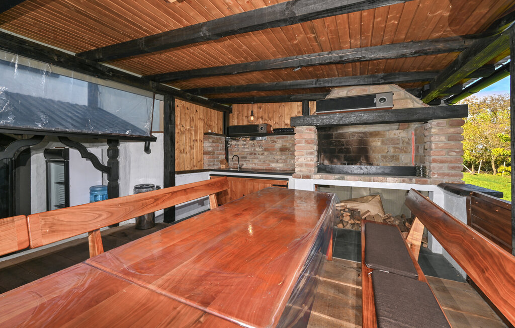 Kuća-za-odmor - Koprivnica-Kunovec Breg , Hrvatska - CCC608 15