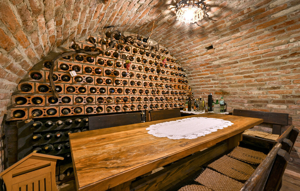 Kuća-za-odmor - Koprivnica-Kunovec Breg , Hrvatska - CCC608 16