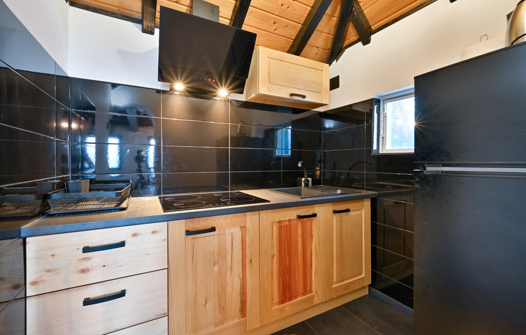 Kuća-za-odmor - Koprivnica-Kunovec Breg , Hrvatska - CCC608 5