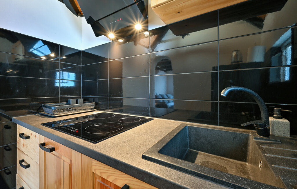 Kuća-za-odmor - Koprivnica-Kunovec Breg , Hrvatska - CCC608 13