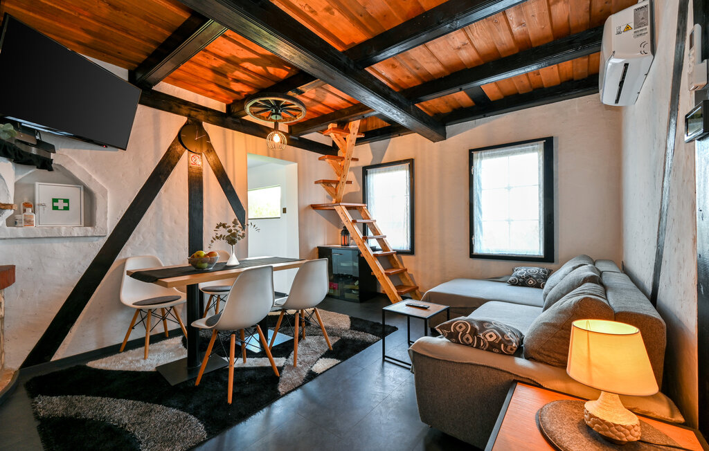 Kuća-za-odmor - Koprivnica-Kunovec Breg , Hrvatska - CCC608 3