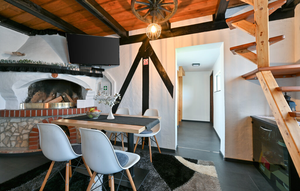 Kuća-za-odmor - Koprivnica-Kunovec Breg , Hrvatska - CCC608 12