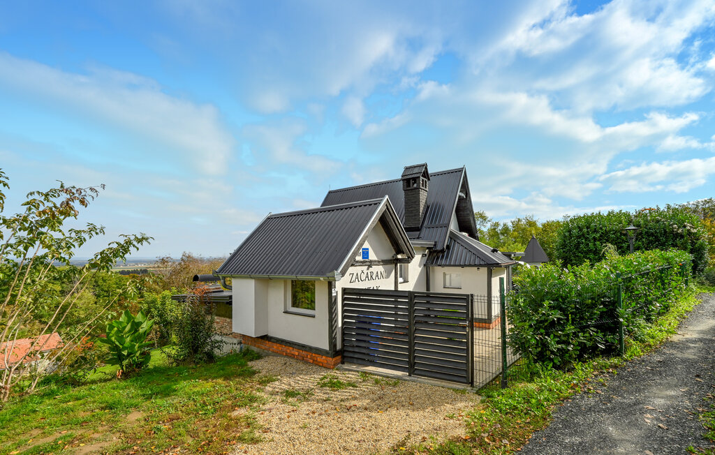 Kuća-za-odmor - Koprivnica-Kunovec Breg , Hrvatska - CCC608 11