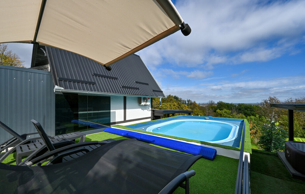 Kuća-za-odmor - Koprivnica-Kunovec Breg , Hrvatska - CCC608 9