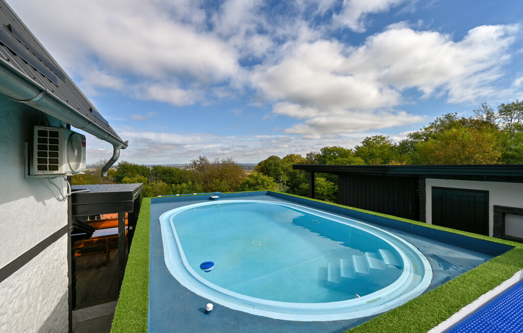 Kuća-za-odmor - Koprivnica-Kunovec Breg , Hrvatska - CCC608 10