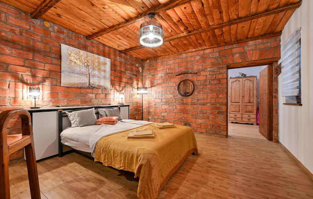 Kuća-za-odmor - Varazdin-Falinic Breg , Hrvatska - CCC662 32