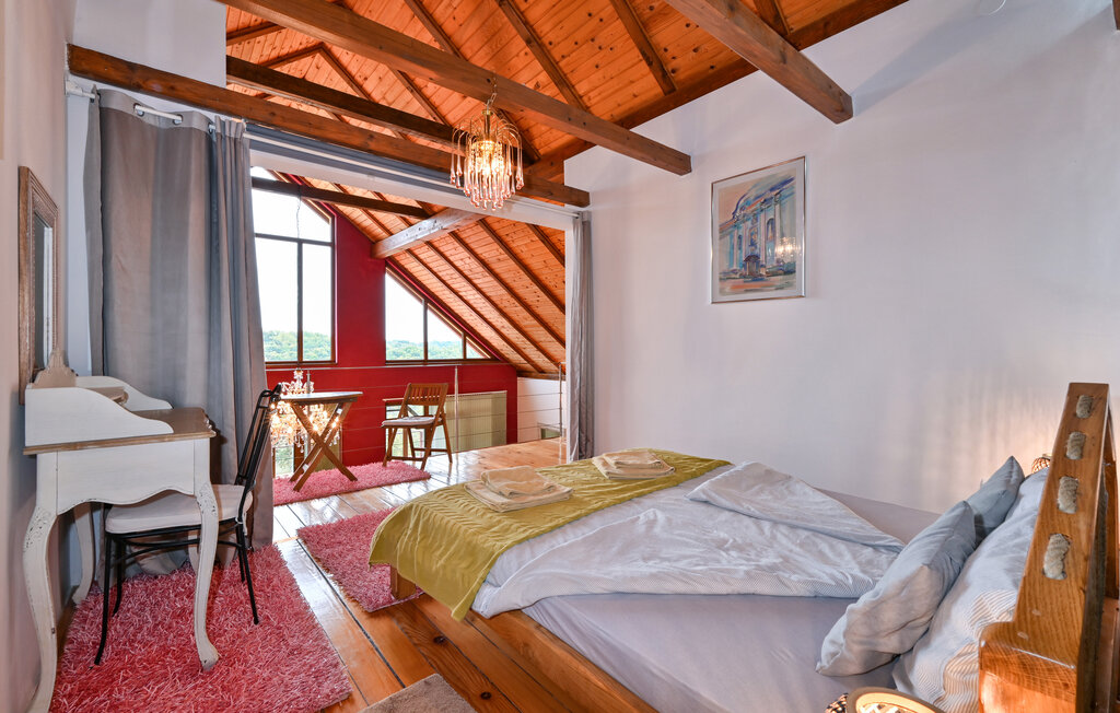 Kuća-za-odmor - Varazdin-Falinic Breg , Hrvatska - CCC662 34