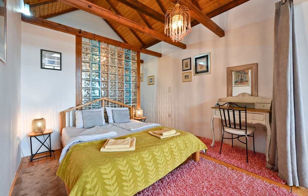 Kuća-za-odmor - Varazdin-Falinic Breg , Hrvatska - CCC662 39