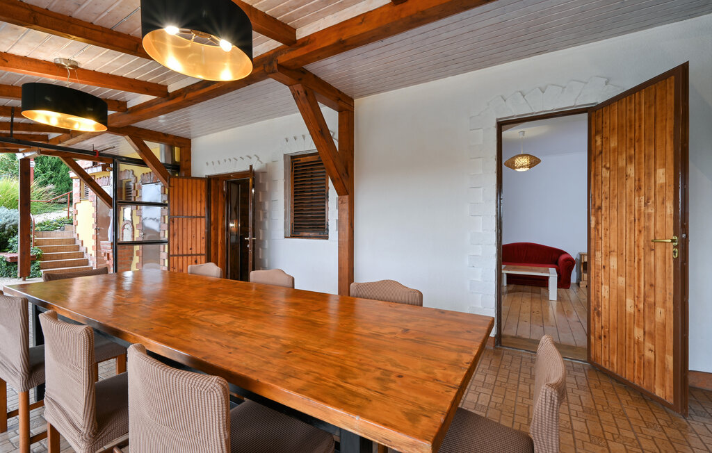 Kuća-za-odmor - Varazdin-Falinic Breg , Hrvatska - CCC662 25