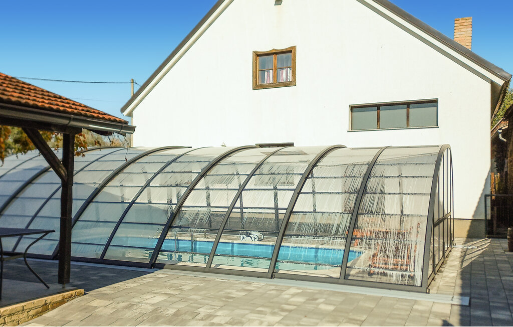 Ferienhaeuser - Sisak - Martinska Ves , Kroatien - CCC600 2