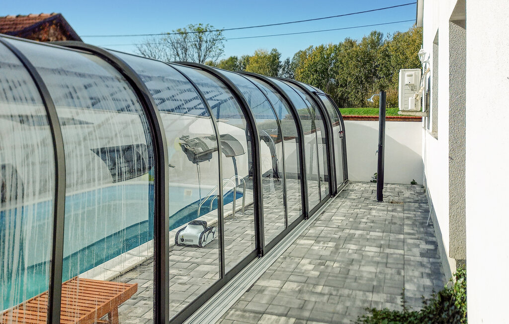 Ferienhaeuser - Sisak - Martinska Ves , Kroatien - CCC600 8