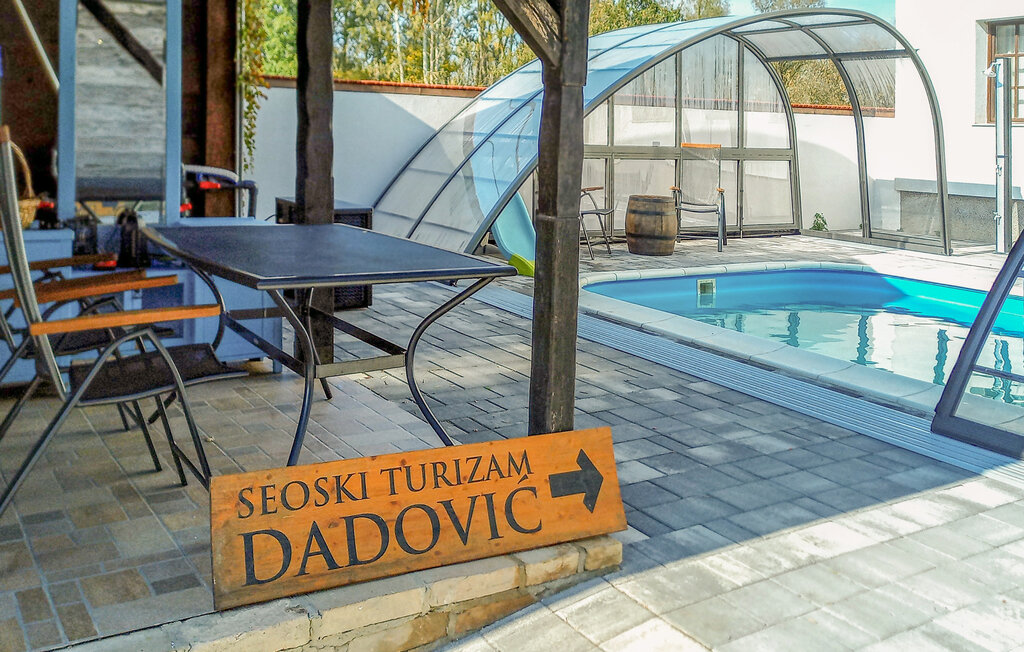 Ferienhaeuser - Sisak - Martinska Ves , Kroatien - CCC600 1