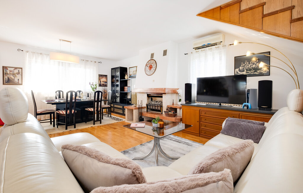 Kuća-za-odmor - Zagreb-Brezane Lekenicke , Hrvatska - CCC660 33