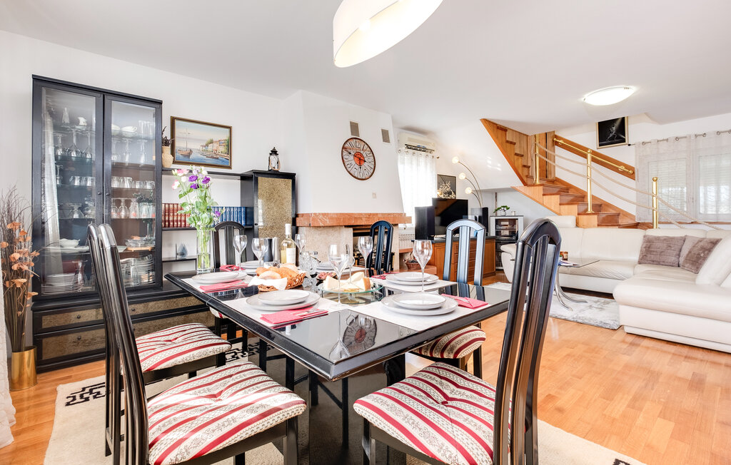 Kuća-za-odmor - Zagreb-Brezane Lekenicke , Hrvatska - CCC660 5