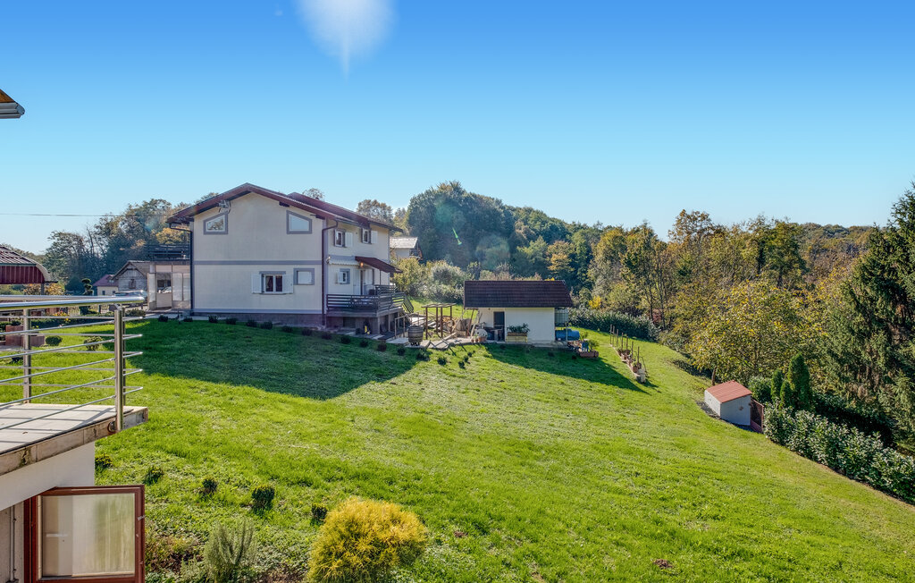 Kuća-za-odmor - Zagreb-Brezane Lekenicke , Hrvatska - CCC660 15