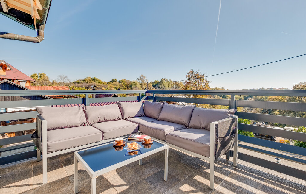 Kuća-za-odmor - Zagreb-Brezane Lekenicke , Hrvatska - CCC660 20