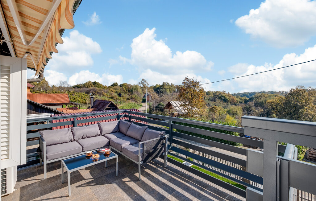 Kuća-za-odmor - Zagreb-Brezane Lekenicke , Hrvatska - CCC660 3