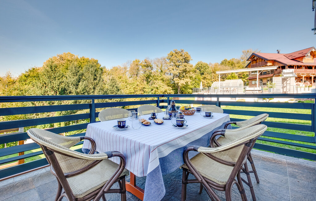 Kuća-za-odmor - Zagreb-Brezane Lekenicke , Hrvatska - CCC660 21