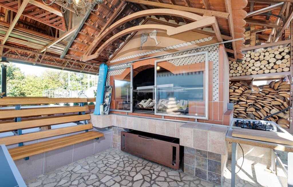 Kuća-za-odmor - Zagreb-Brezane Lekenicke , Hrvatska - CCC660 23