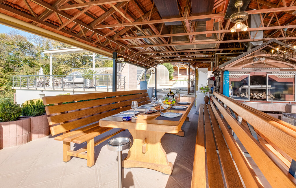 Kuća-za-odmor - Zagreb-Brezane Lekenicke , Hrvatska - CCC660 9